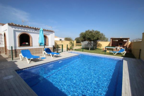 Casa Melli Conil De La Frontera